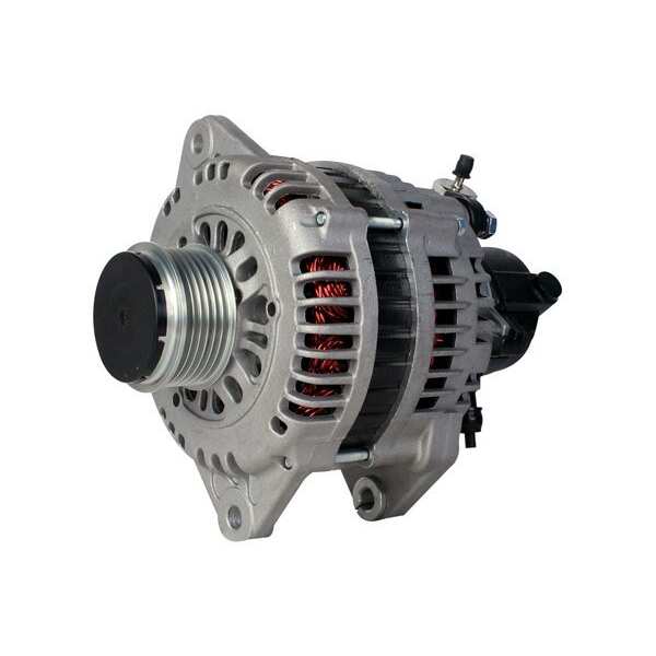 تصویر محصول دینام اپل کورسا 1.2 لیتر توربو اتوماتیک سال 2024